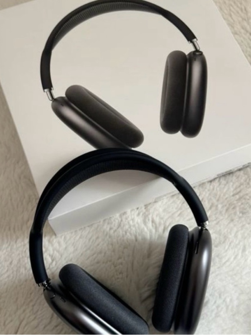Pro Max Headphones - Picture 1 of 4